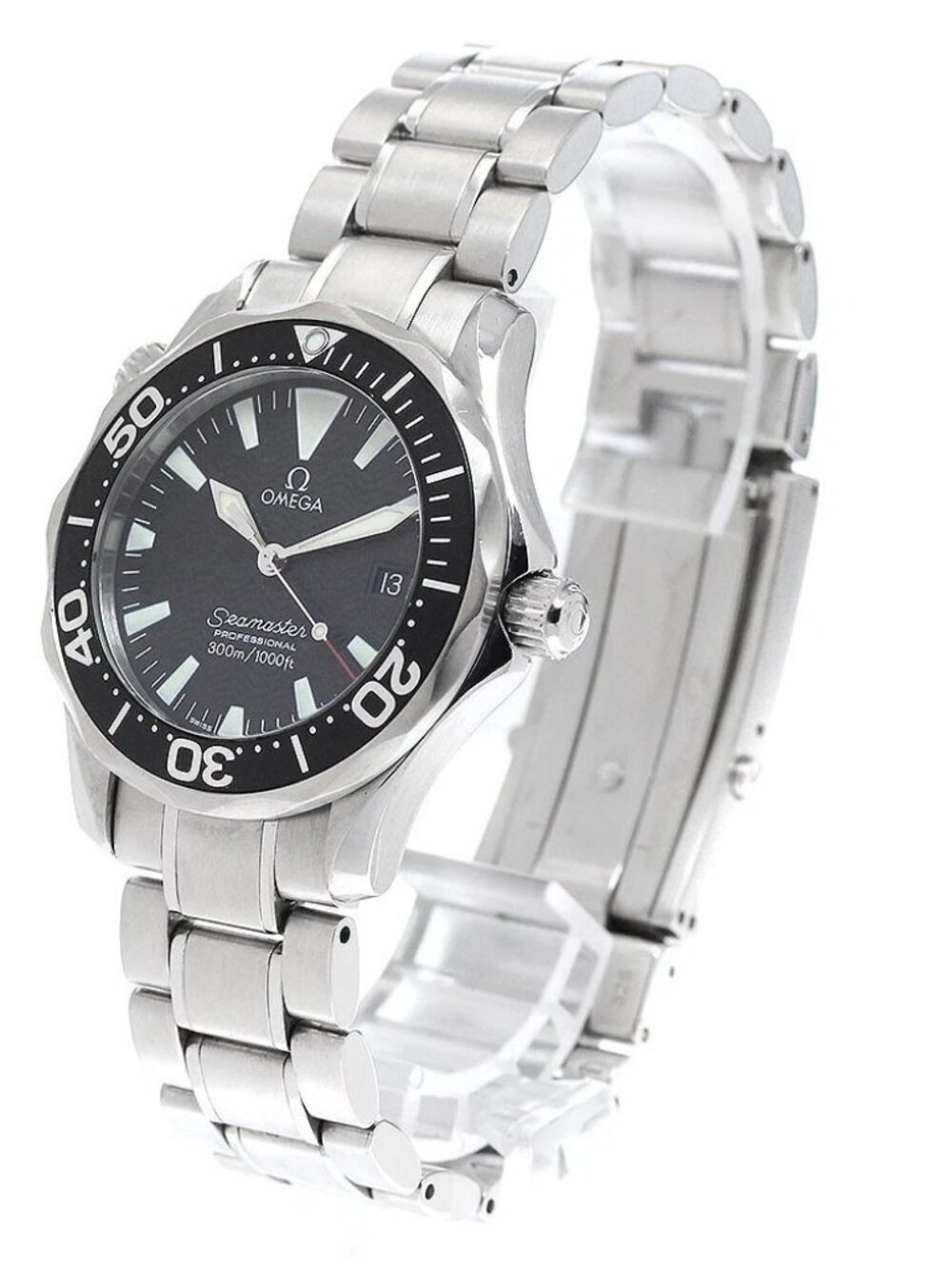 OMEGA Seamaster 300